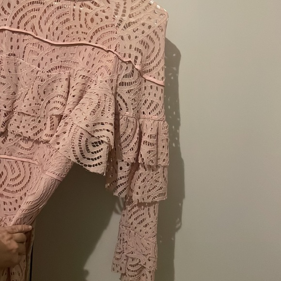 La maison TALULAH Dress. XS size. - Picture 6 of 8